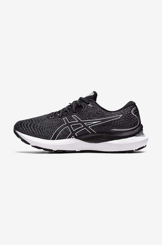 Обувки Asics Gel-Cumulus 24  Горна част: синтетика, текстил Вътрешна част: текстил Подметка: синтетика