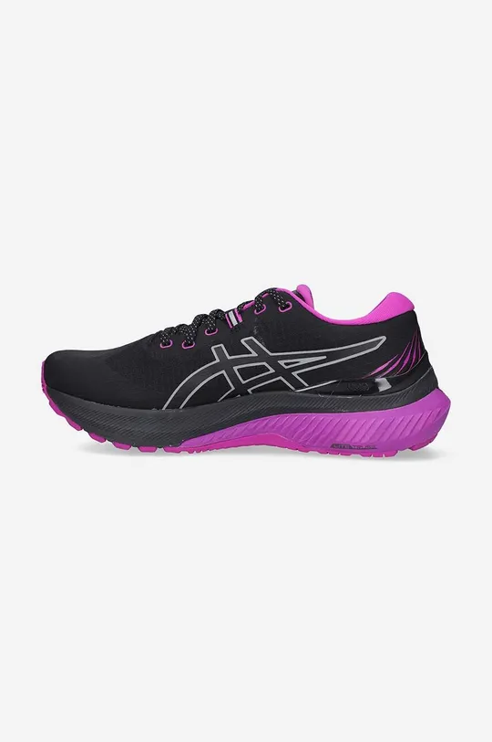 Asics shoes Gel-Kayano 29 Lite  Uppers: Synthetic material, Textile material Inside: Textile material Outsole: Synthetic material