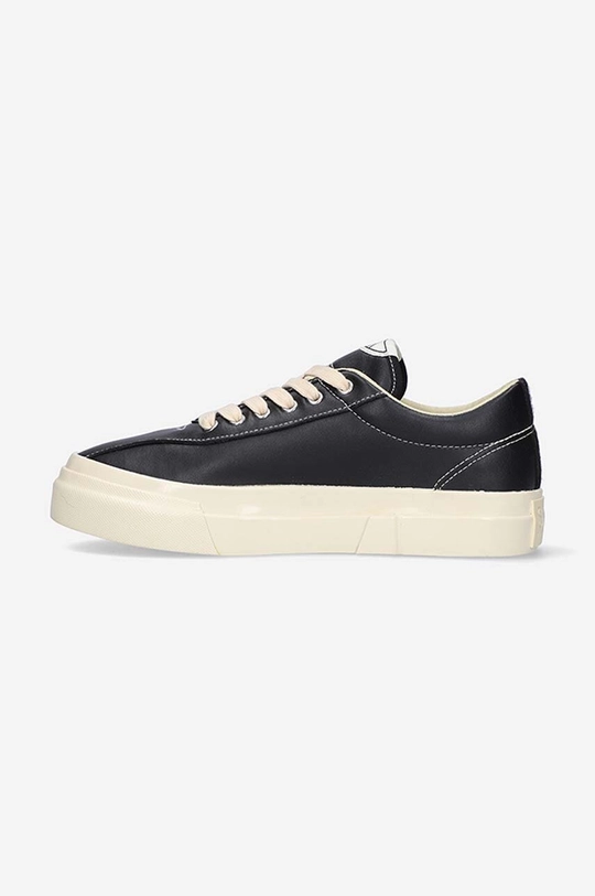 Stepney Workers Club sneakers din piele Dellow L Leather  Gamba: Piele naturala Interiorul: Material textil Talpa: Material sintetic