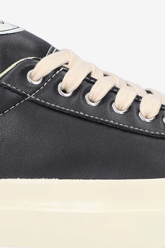 Stepney Workers Club leather sneakers Dellow L Leather