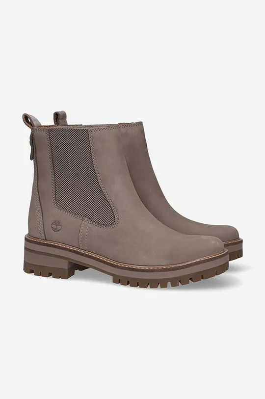 Timberland leather chelsea boots Courmayeur Valley Chelsea Women’s