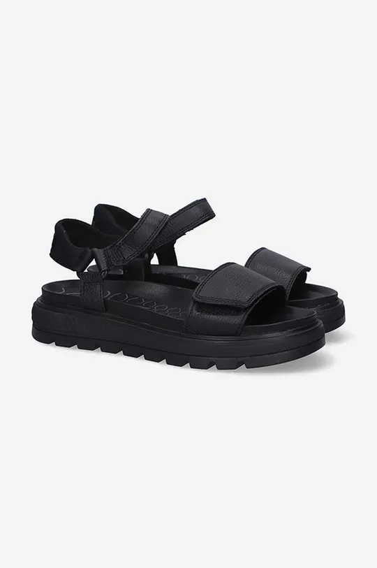 Timberland sandals City Sandal Ankle Strap Women’s