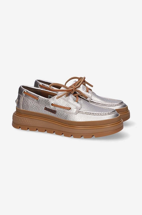 Timberland mokasyny skórzane Ray City Boat Shoe Damski