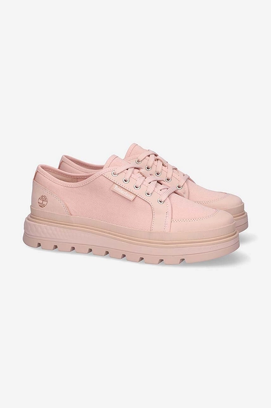 Timberland sneakers City Mix Material Oxford Women’s