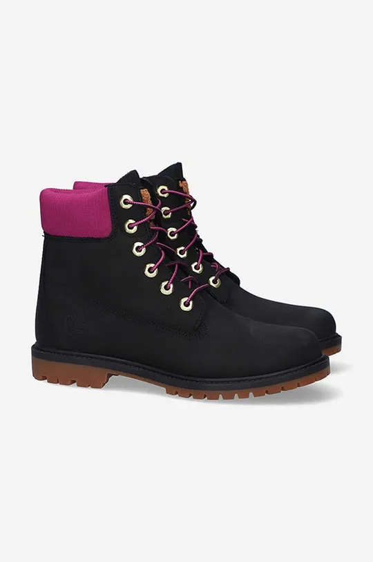 Workers σουέτ Timberland Heritege 6 in Waterproof Γυναικεία