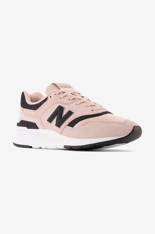 roz New Balance sneakers CW997HDM