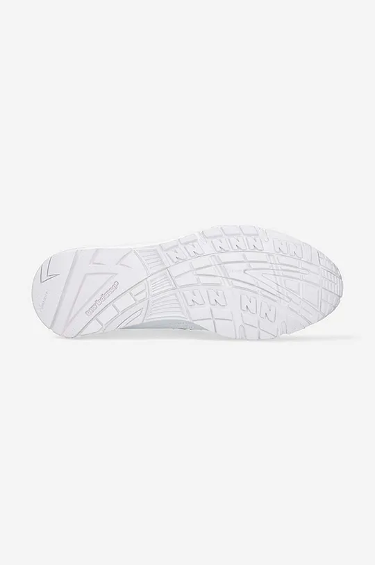 New Balance sneakers W991TW white