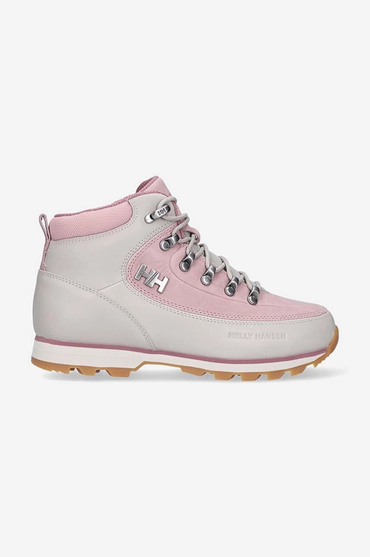 pink Helly Hansen shoes The Forester Women’s