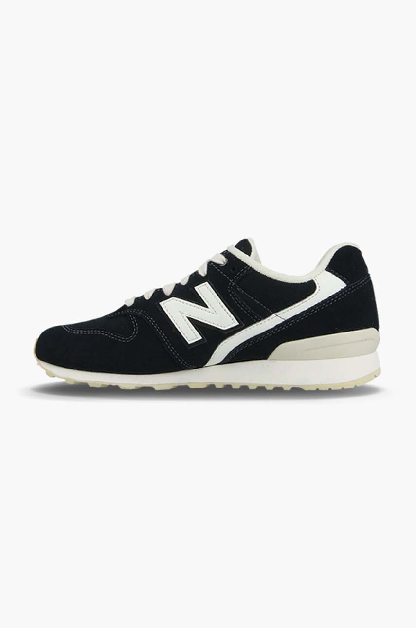 Tenisky New Balance WR996YB čierna