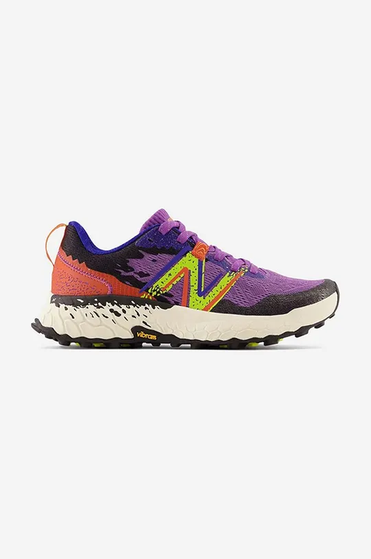 многоцветен Обувки за бягане New Balance WTHIERM7 Жіночий