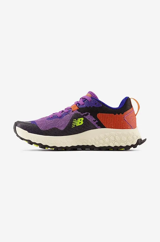 New Balance running shoes WTHIERM7  Uppers: Synthetic material, Textile material Inside: Synthetic material, Textile material Outsole: Synthetic material