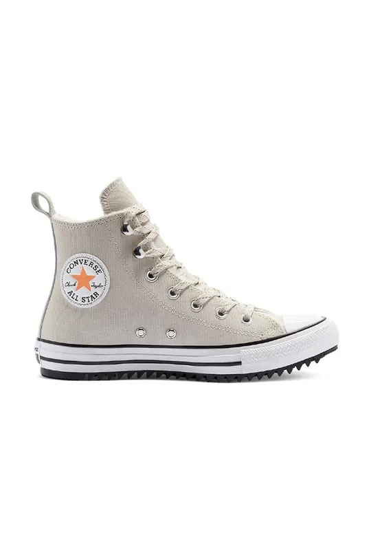 brown Converse trainers Taylor All Star Women’s