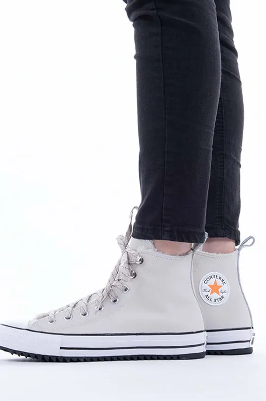 Високи кецове Converse Taylor All Star