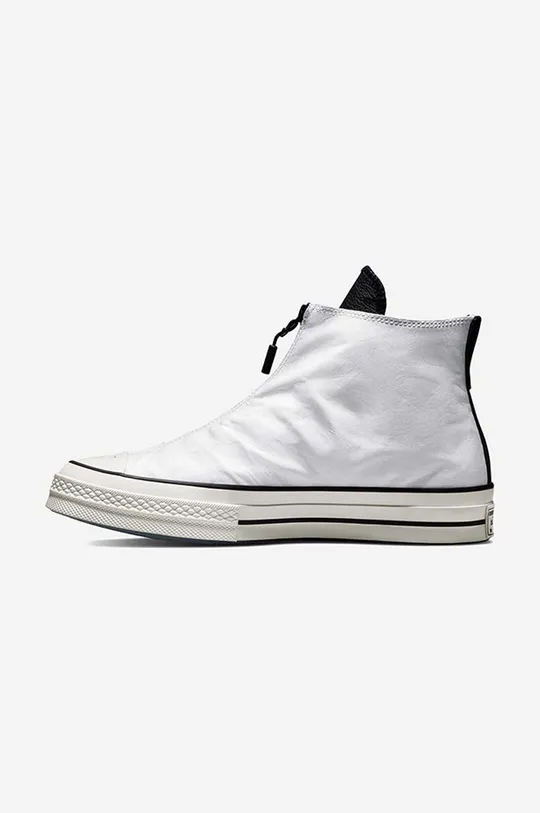 Converse teniși x Josh Vides Chuck 70 A00711C  Gamba: Material textil Interiorul: Material textil Talpa: Material sintetic