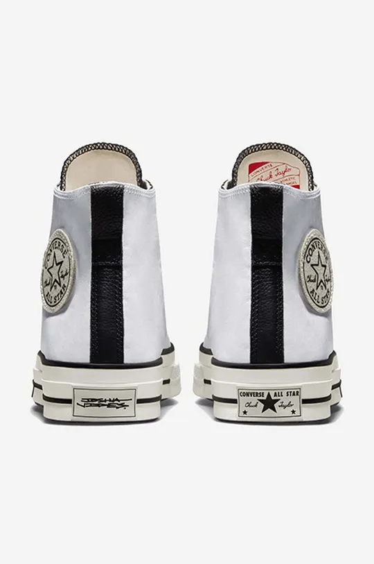 Πάνινα παπούτσια Converse x Josh Vides Chuck 70 A00711C Γυναικεία