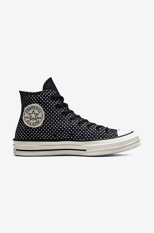 Πάνινα παπούτσια Converse x Josh Vides Chuck 70 A00711C