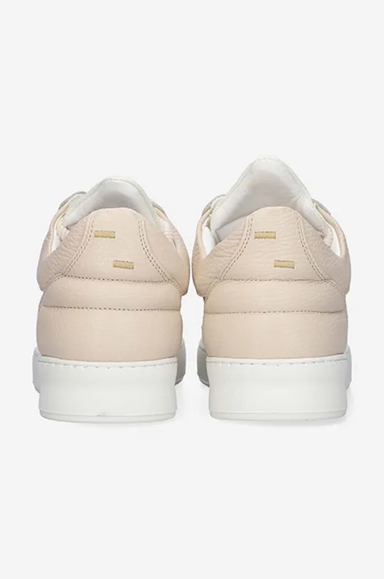 Filling Pieces leather sneakers Low Top Game