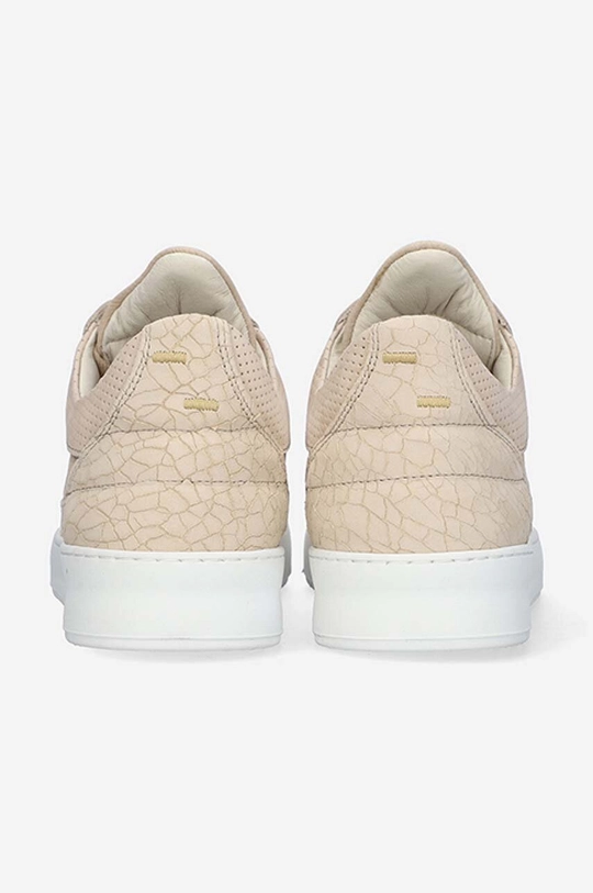 Filling Pieces sneakers din piele Low top