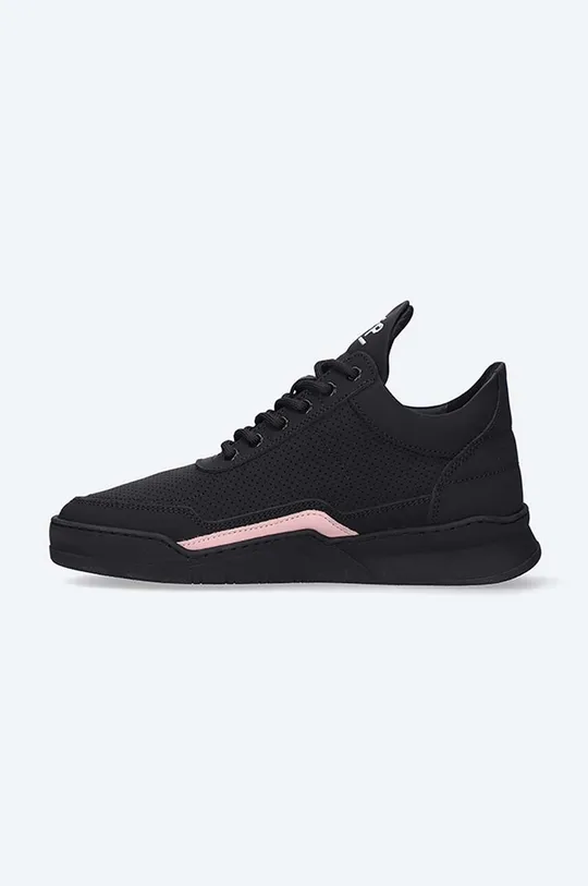 Filling Pieces sneakers Low Top Ghost  Uppers: Synthetic material Inside: Textile material Outsole: Synthetic material