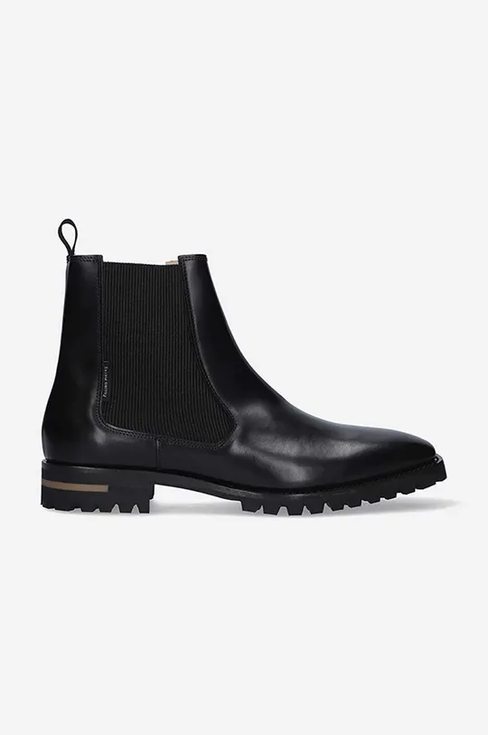 Filling Pieces leather chelsea boots Western Chelsea