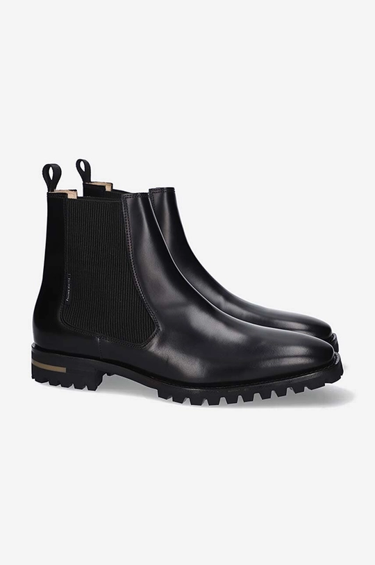 Filling Pieces leather chelsea boots Western Chelsea Women’s