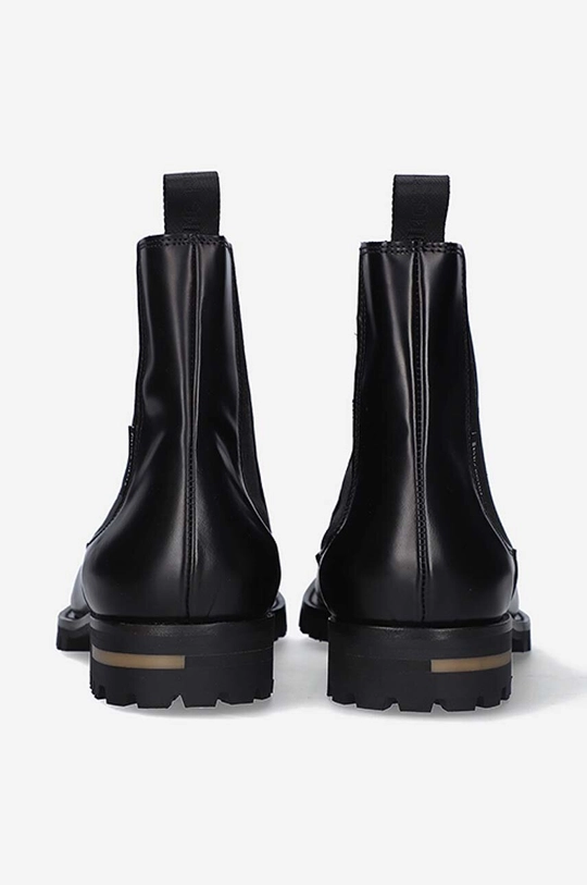 Filling Pieces leather chelsea boots Western Chelsea