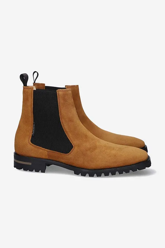 Filling Pieces suede chelsea boots Western Chelsea Women’s