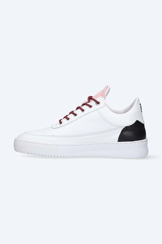 Filling Pieces leather sneakers Low Eva Mix  Uppers: Natural leather Inside: Natural leather Outsole: Synthetic material