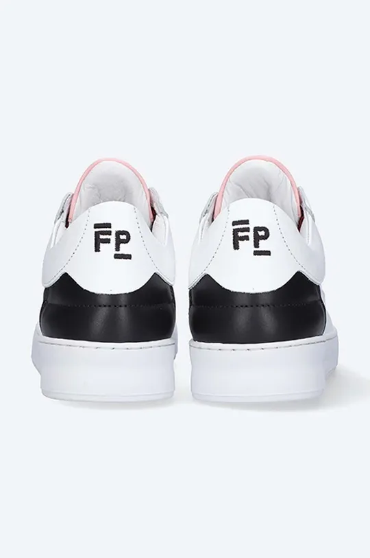Filling Pieces leather sneakers Low Eva Mix