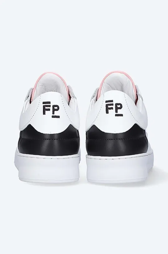 Filling Pieces sneakers din piele Low Eva Mix