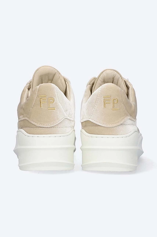 Sneakers boty Filling Pieces Low Eva Velvet