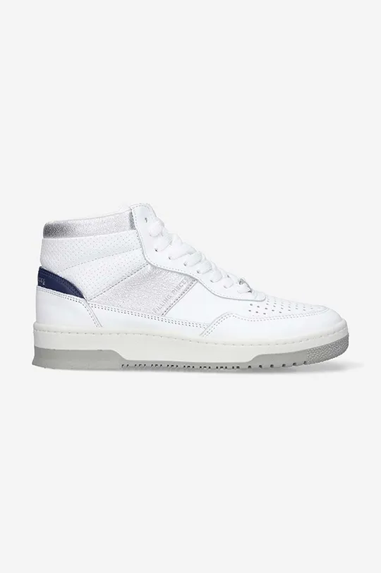 white Filling Pieces leather sneakers Mid Ace Spin Women’s