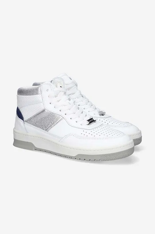 Filling Pieces sneakers in pelle Donna