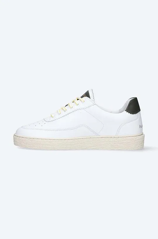 Filling Pieces suede sneakers  Uppers: Suede Inside: Natural leather Outsole: Synthetic material