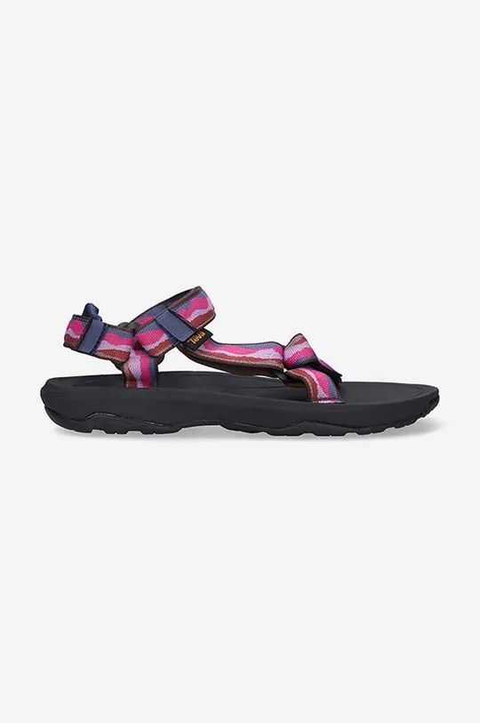 multicolor Teva sandals Hurricane XLT Women’s