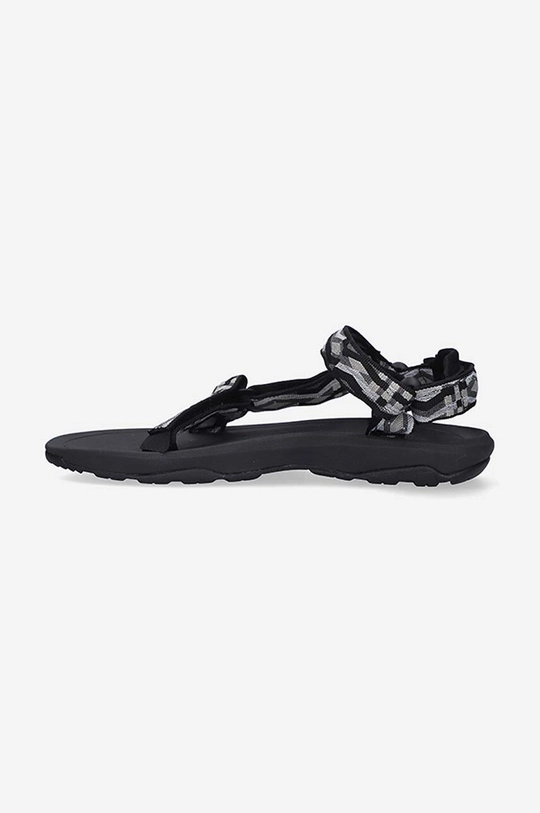 Teva sandals Hurricane XLT  Uppers: Textile material Inside: Textile material Outsole: Synthetic material