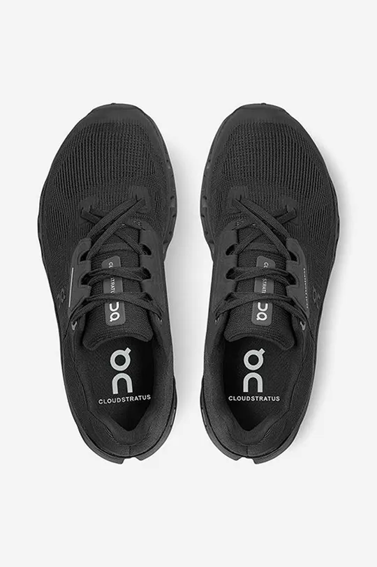 On-running sneakers Cloudstratus  Gamba: Material sintetic, Material textil Interiorul: Material textil Talpa: Material sintetic