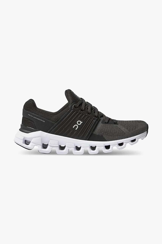 black On-running sneakers Cloudswift Women’s