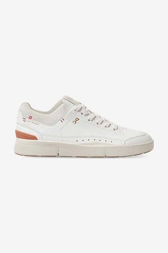 white On-running sneakers The Roger Center Court Women’s