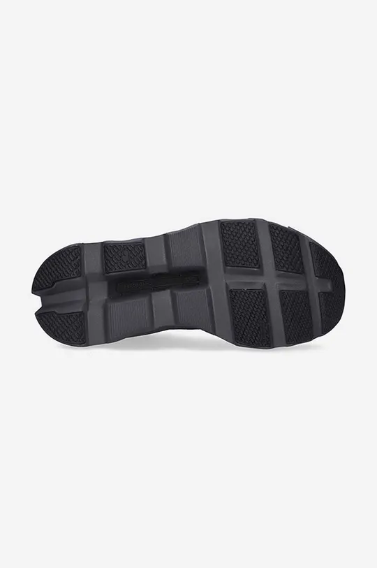Sneakers boty On-running Cloudmonster černá