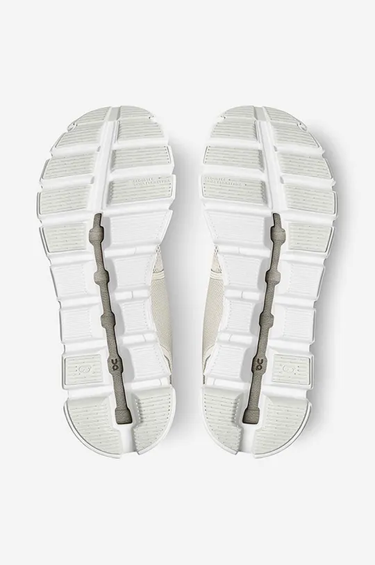 Sneakers boty On-running 5998773 PEARL/WHITE bílá