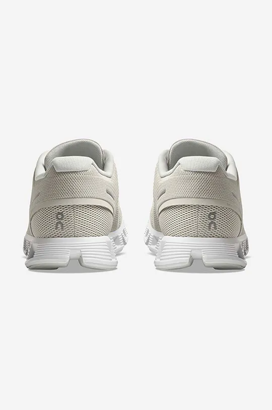 Sneakers boty On-running 5998773 PEARL/WHITE Dámský
