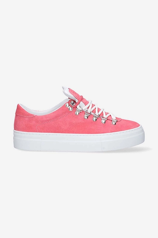 pink Diemme suede sneakers Women’s