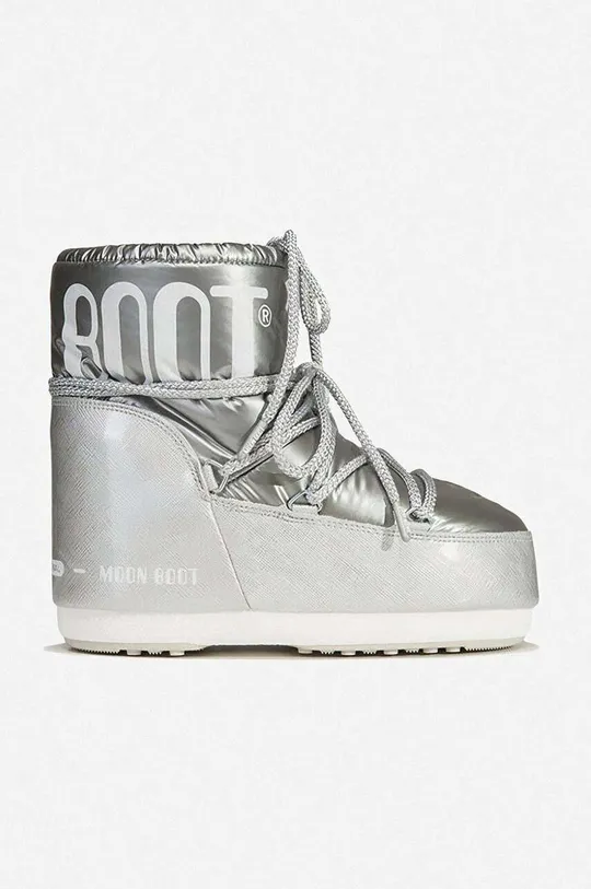 silver Moon Boot snow boots Women’s