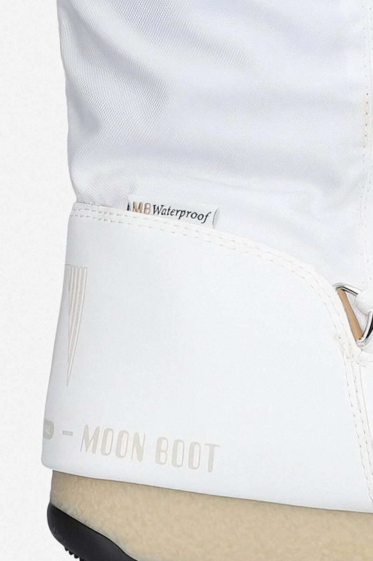 Moon Boot snow boots