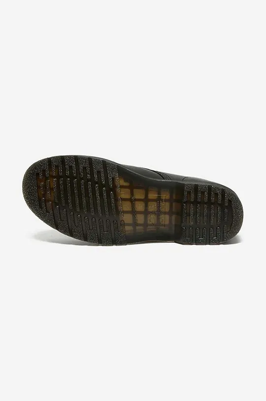 Шкіряні черевики Dr. Martens 1460 Pascal чорний