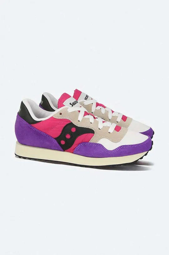 Saucony sneakers Dxn Trainer De femei