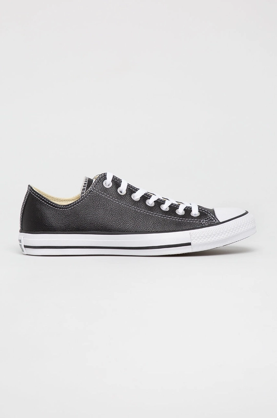 czarny Converse - Tenisówki Chuck Taylor All Star Męski