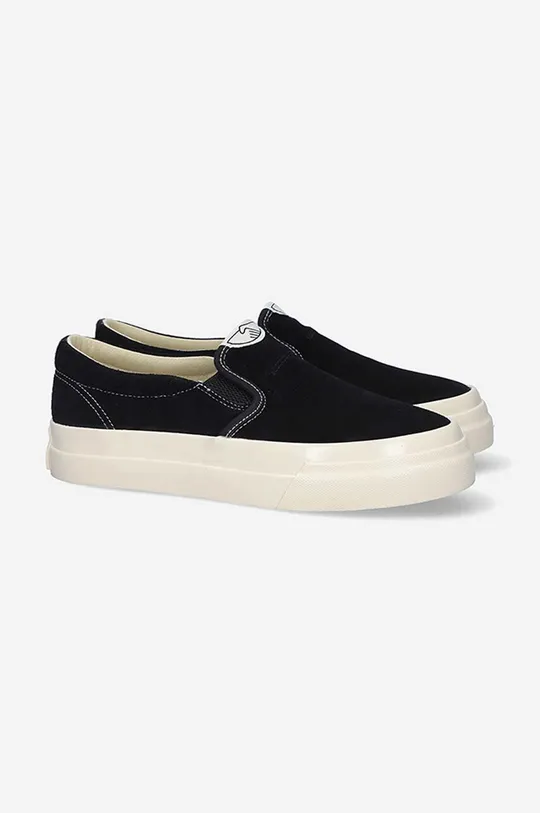 Stepney Workers Club suede plimsolls Lister Suede Women’s