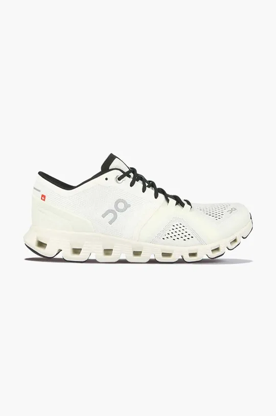 white On-running sneakers Cloud X Women’s